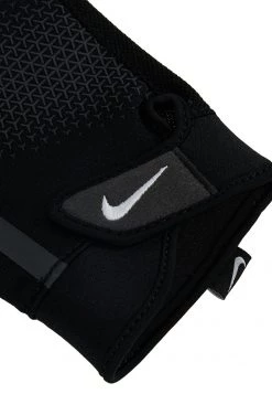 Nike Performance HANDSCHUHE EXTREME FITNESS - Kurzfingerhandschuh - Black/anthracite/white | Unisex -Angebote Nike Store f4a3332bcca641678b9c72b4bba93afa