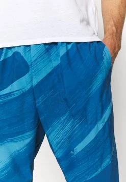 Nike Performance Herren PANT - Jogginghose - Court Blue/volt -Angebote Nike Store f4b04f4c9c8d46bca9aa4081b703b108