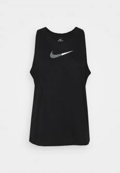 Nike Performance Damen ONE HOOK TANK - Top - Black 8 Nike Performance Damen ONE HOOK TANK - Top - Black -Angebote Nike Store f4b4cf5acf5845a98bd3bc8ee16a683e
