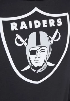 Nike Performance Herren NFL OAKLAND RAIDERS PRIME LOGO THERMA HOODIE - Vereinsmannschaften - Black -Angebote Nike Store f4ba65c92f7649d09986f85008d97737