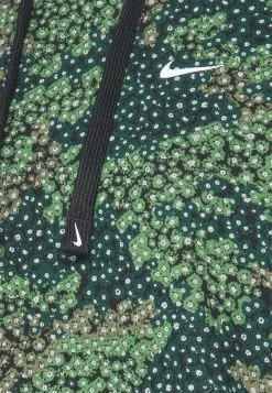 Nike Performance Sweatshirt - Treeline/white | Damen -Angebote Nike Store f4e336b2eda341aca0f40673145951d6