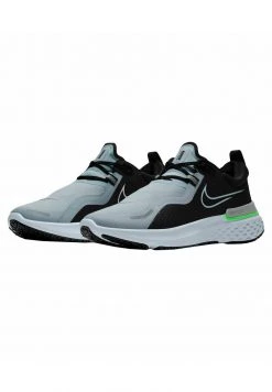 Nike Performance Herren Laufschuh Neutral - Grau -Angebote Nike Store f4eead716cef47138bf9b9f0795ea52c