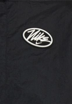 Nike Performance JACKET - Trainingsjacke - Black/white | Herren -Angebote Nike Store f4ef7315e7424755afeff083c42dbf51