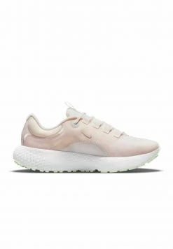 Nike Performance Damen REACT ESCAPE - Laufschuh Neutral - Light Soft Pink Barely Green White Pink Oxford -Angebote Nike Store f51266d2e8e3445bbf6e41502c29cbd8