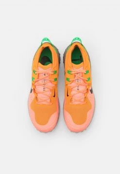 Nike Performance Herren WILDHORSE 6 - Laufschuh Trail - Kumquat/green Spark/atomic Pink/black/olive Grey/string -Angebote Nike Store f5158e197aa94c1d8976191f7cf0ffc3