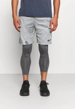 Nike Performance Herren Tights - Iron Grey/black -Angebote Nike Store f51da5cc7e57435e88e860c482cd97a0