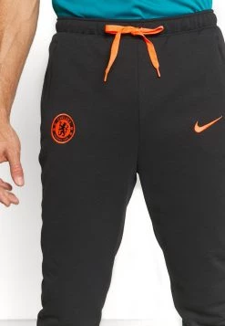Nike Performance Herren CHELSEA LONDON TRAVEL - Vereinsmannschaften - Black/hyper Crimson -Angebote Nike Store f5296434657d43c48a9de893a036ffe7