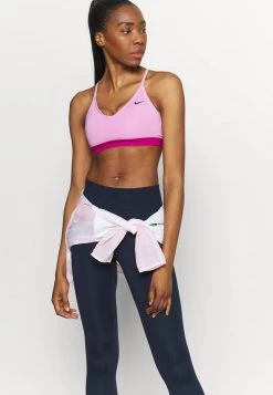 Nike Performance Damen ONE - Tights - Dark Blue -Angebote Nike Store f5302f613eef4ec29567ef92f98b5bef