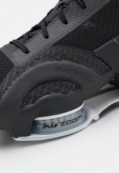 Nike Performance AIR ZOOM SUPERREP 3 - Trainingsschuh - Black/white/anthracite | Damen -Angebote Nike Store f5599409ba3a455f80c70e25c221eebc