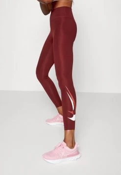 Nike Performance Damen RUN 7/8 - Tights - Bronze Eclipse/white 9 Nike Performance Damen RUN 7/8 - Tights - Bronze Eclipse/white -Angebote Nike Store f567599a50124b70af1f1e61cde8dfd5
