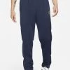 Nike Performance Herren HERITAGE SUIT PANT - Jogginghose - Obsidian