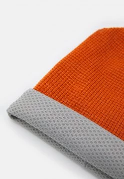 Nike Performance TRAIN BEANIE UNISEX - Mütze - Sport Spice/medium Grey -Angebote Nike Store f57add11a4154519b7cfe2c6b42a08f8