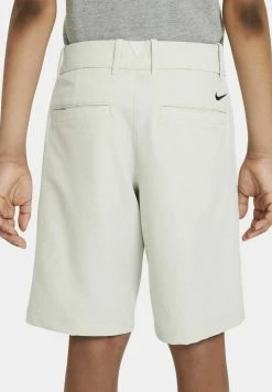 Nike Performance Kinder STØRRE - Kurze Sporthose - Light Bone/black -Angebote Nike Store f57e692d36df48279881fbbdc9d9e0ca