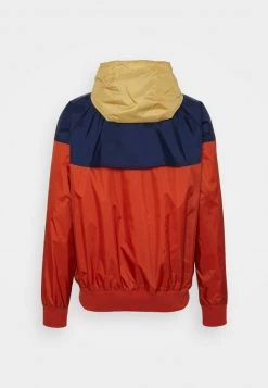 Nike Performance Herren PUMAS M NSW WR JKT HD - Trainingsjacke - Firewood Orange/truly Gold/truly Gold -Angebote Nike Store f57eb34575c74552bedc804b784e1df8