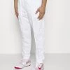 Nike Performance Herren HERITAGE SUIT PANT - Jogginghose - White