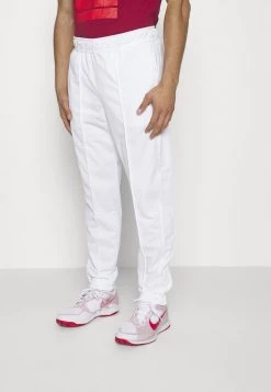 Nike Performance Herren HERITAGE SUIT PANT - Jogginghose - White