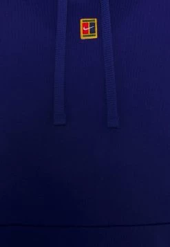 Nike Performance Herren HERITAGE HOODIE - Kapuzenpullover - Deep Royal Blue -Angebote Nike Store f58281fd04584f13b5475b044de470f4