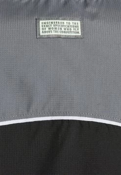 Nike Performance Damen FLY JACKET - Trainingsjacke - Smoke Grey/black/barely Volt 5 Nike Performance Damen FLY JACKET - Trainingsjacke - Smoke Grey/black/barely Volt -Angebote Nike Store f5af7448a9a64e539bede80648c1eeea