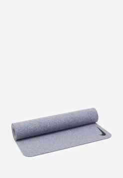 Nike Performance MOVE MAT - Fitness / Yoga - Indigo Haze/indigo Haze | Damen -Angebote Nike Store f5b45b6c7be547d9b6975dbf4d79e57c