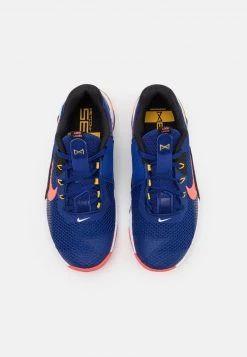 Nike Performance METCON 7 UNISEX - Trainingsschuh - Deep Royal Blue/magic Ember/black/white/pollen -Angebote Nike Store f5cb7a4ce5c44ee68597191452a488de