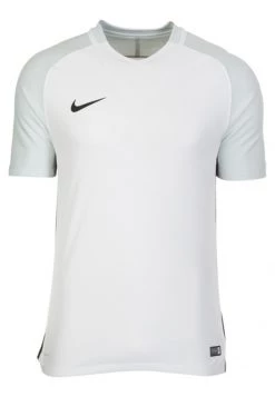 Nike Performance Herren VAPOR - T-Shirt Print - White