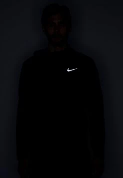 Nike Performance Herren Trainingsjacke - Black/reflective Silver -Angebote Nike Store f5cf20ee30874466a2d7ec0463986171