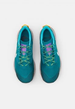 Nike Performance PEGASUS TRAIL 3 - Laufschuh Trail - Mystic Teal/dark Smoke Grey/universe Gold/wild Berry/fossil Stone/turquoise Blue | Herren -Angebote Nike Store f5d0cb2f36df42e1a7f3c965de856ae4