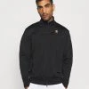 Nike Performance Herren HERITAGE - Fleecejacke - Black