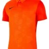Nike Performance TROPHY IV - Sport T-shirt - Orange | Herren
