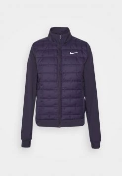 Nike Performance SYNTHETIC FILL - Laufjacke - Cave Purple/silver | Damen -Angebote Nike Store f6218c37111148389be059167568a276