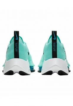 Nike Performance Damen ZOOM NEXT - Laufschuh Wettkampf - Blau -Angebote Nike Store f62f4beaf50f41ea900fba68d550d12f