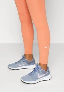 Nike Performance Damen ONE - Tights - Madder Root -Angebote Nike Store f639b5ca4552490b89136d1f3abd5043
