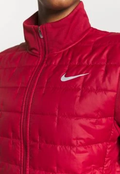 Nike Performance Damen SYNTHETIC FILL - Laufjacke - Pomegranate -Angebote Nike Store f63b9106806e4e93a60a40487189f62a