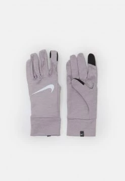Nike Performance Damen Fingerhandschuh - Silver Lilac/silver