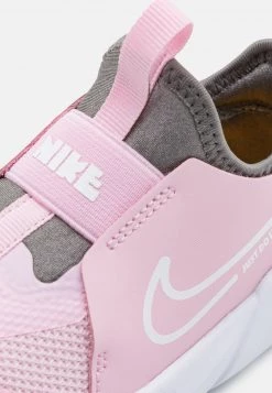 Nike Performance FLEX RUNNER 2 TDV UNISEX - Laufschuh Neutral - Pink/white/flat Pewter/photo Blue -Angebote Nike Store f651bbd5ce2041b6a6fb1ae56b8a5f92