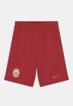 Nike Performance Kurze Sporthose - Pepper Red/vivid Orange | Unisex