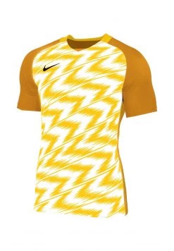 Nike Performance Sport T-shirt - Gelbweiss | Herren