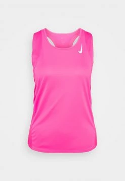 Nike Performance Damen RACE SINGLET - Top - Hyper Pink 10 Nike Performance Damen RACE SINGLET - Top - Hyper Pink -Angebote Nike Store f66abb4185054f4aa1113b34eea2a615
