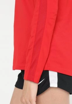 Nike Performance Damen DRY - Sport T-shirt - Rot -Angebote Nike Store f66b9e6c220840219b5adf29fd691ba4