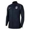 Nike Performance Herren Trainingsjacke - Blau