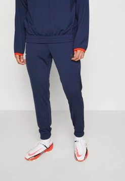 Nike Performance Herren FC LIBERO DRILL SUIT - Trainingsanzug - Midnight Navy/black -Angebote Nike Store f6b1ac483a254a9681014244183d3e77