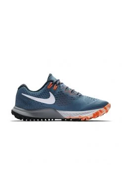 Nike Performance Damen AIR ZOOM TERRA KIGER 4 - Laufschuh Trail - Noise Aqua/deep Jungle/crimson Pulse/white -Angebote Nike Store f6b27ffe3bb94fd895befc901952714c