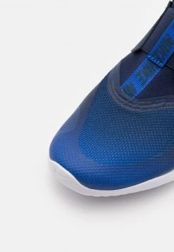 Nike Performance FLEX RUNNER UNISEX - Laufschuh Neutral - Game Royal/midnight Navy/white -Angebote Nike Store f6b2858b67a64f5db016260e207a3471