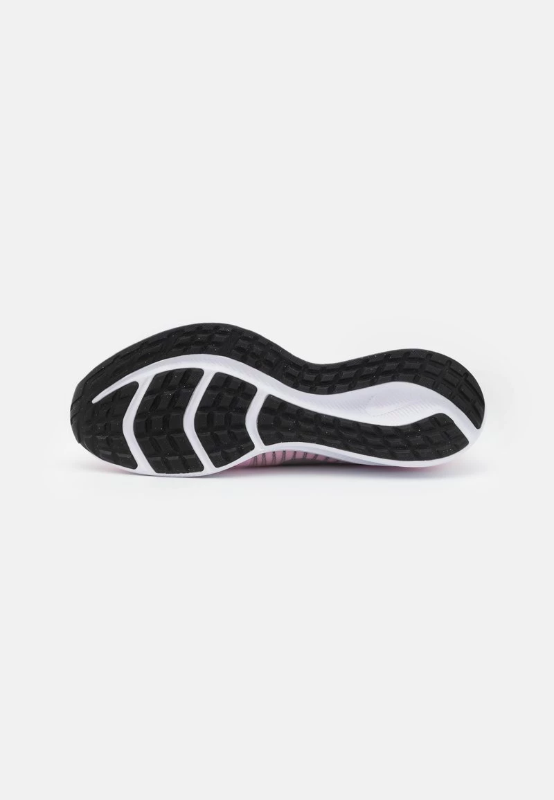 Nike Performance UNISEX - Laufschuh Neutral - Pink Foam/metallic Silver/black/white 5 Nike Performance UNISEX - Laufschuh Neutral - Pink Foam/metallic Silver/black/white – Bild 5