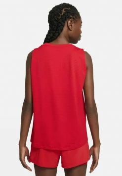 Nike Performance Damen W NKCT DF ADVTG - Sport T-shirt - University Red White -Angebote Nike Store f6cd028a0db44300a74487eb662cb1b3