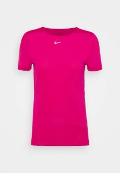 Nike Performance Damen ALL OVER - T-Shirt Basic - Fireberry/white 11 Nike Performance Damen ALL OVER - T-Shirt Basic - Fireberry/white -Angebote Nike Store f6cfdd6678f7488f929d9a558558b5ca