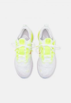 Nike Performance Damen ZOOM FLY 4 PRM - Laufschuh Neutral - White/platinum Tint/barely Green/volt/multicolor/light Violet -Angebote Nike Store f6dd1d3a24d841b3928320fa8a943d7f