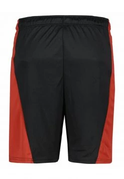 Nike Performance Herren Kurze Sporthose - Dark Cayenne/citron Pulse -Angebote Nike Store f702c13da8ed4ff792ac363caf3544f0