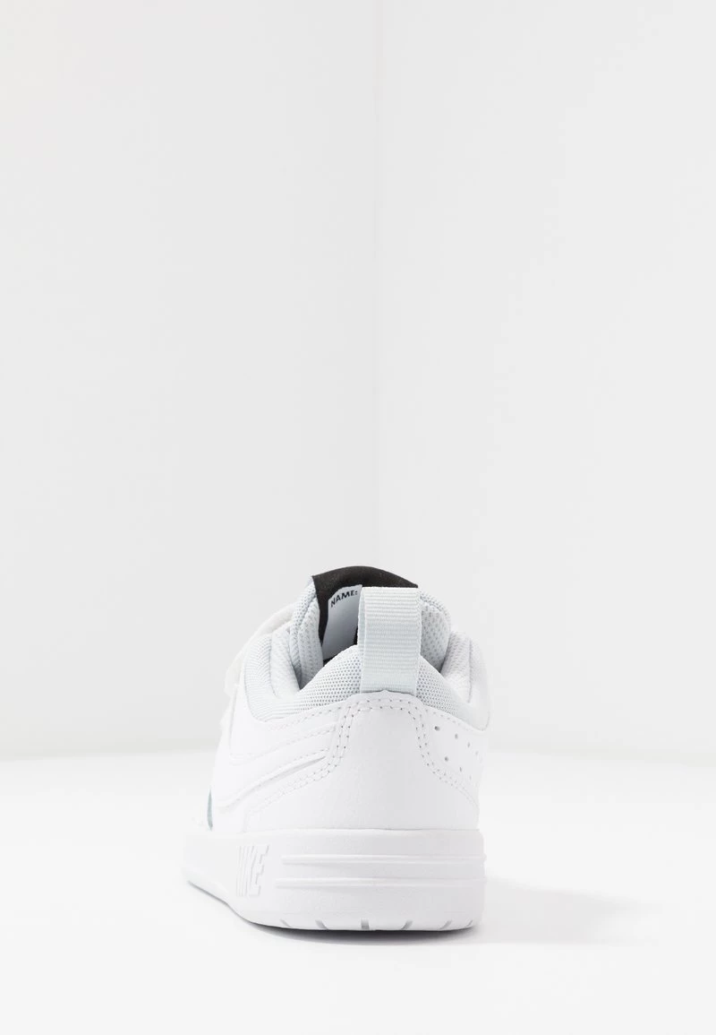 Nike Performance PICO 5 UNISEX - Trainingsschuh - White/pure Platinum 5 Nike Performance PICO 5 UNISEX - Trainingsschuh - White/pure Platinum – Bild 5