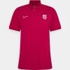 Nike Performance Herren FC BARCELONA SLIM - Vereinsmannschaften - Noble Red/pale Ivory